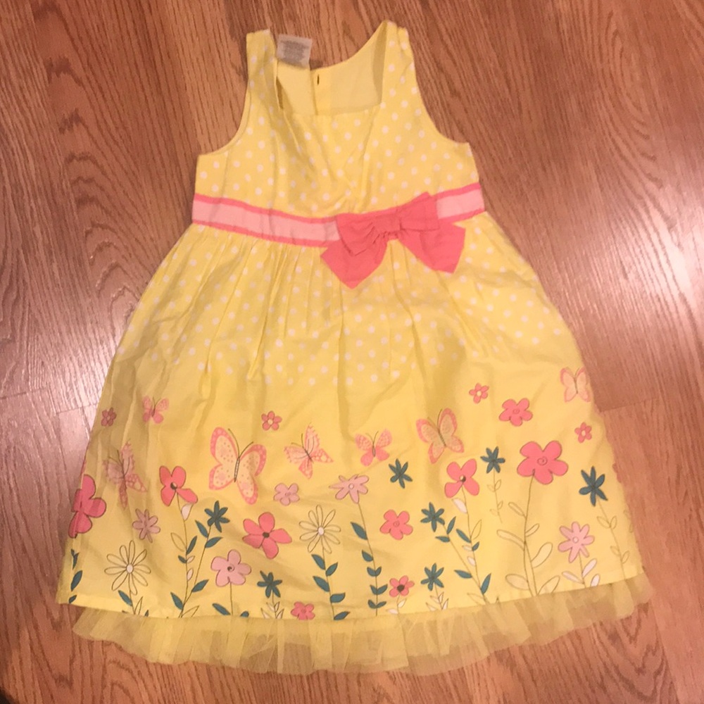 Easter Dress